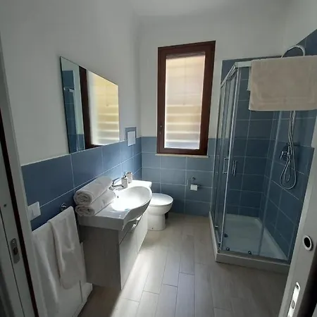 Appartement Blue Indigo