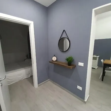 Appartement Blue Indigo