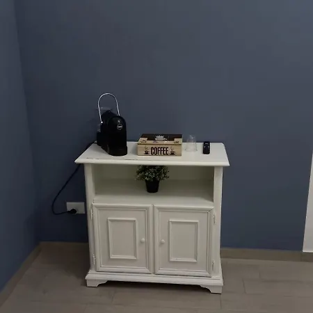 Appartement Blue Indigo
