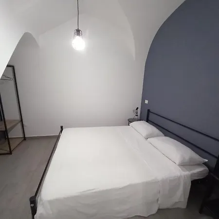 Appartement Blue Indigo Cinisi