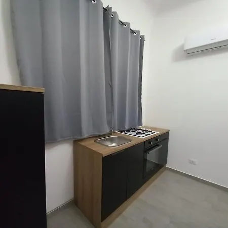 Appartement Blue Indigo *